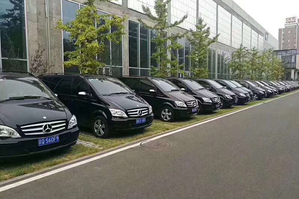 自驾租车