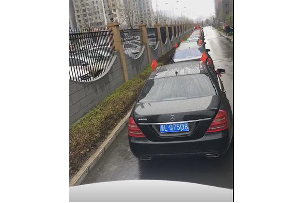 近期视频案例