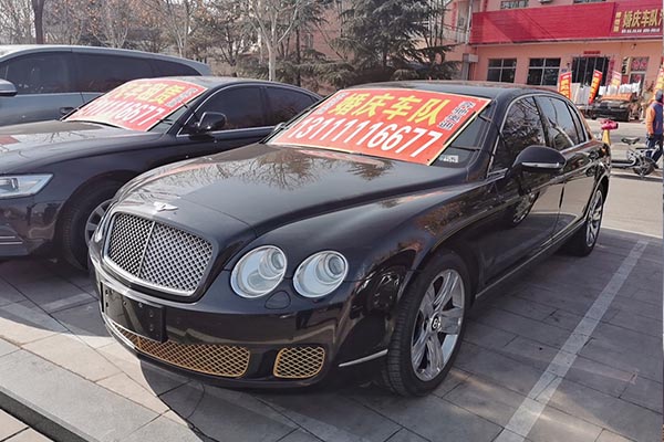 婚庆车队