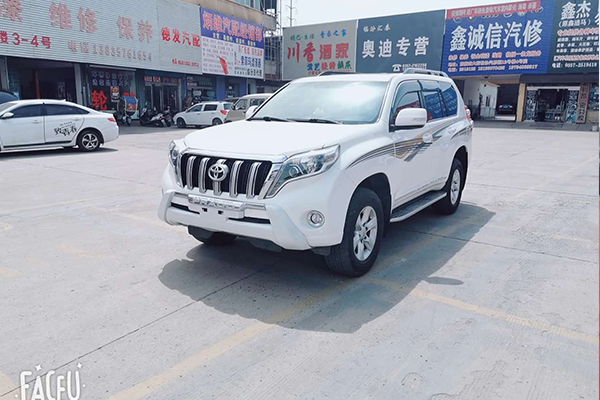 婚庆车队