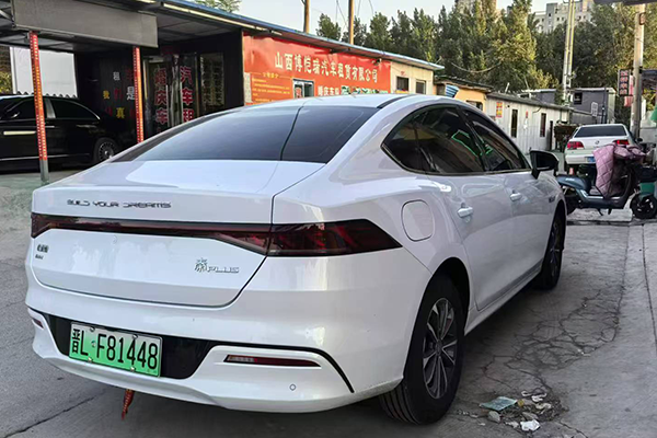 租车