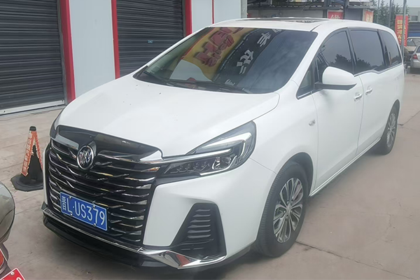 租车