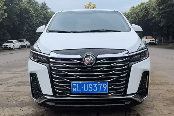 租车
