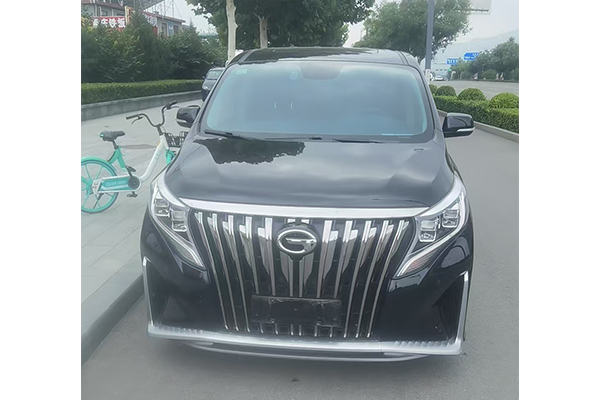 租车