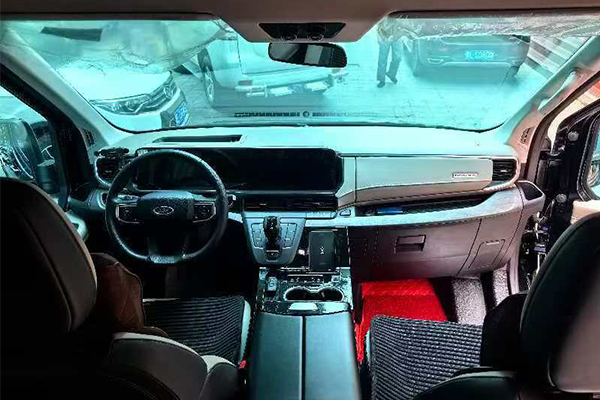 租车